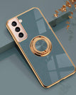 Gray / S21 Plus(5G) / Case Only