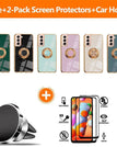 Black / S21 Plus(5G) / Best Deal