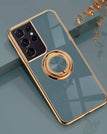 Gray / S21 Ultra(5G) / Case Only