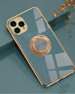 For iPhone 13 Pro Max / Gray
