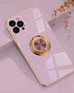 For iPhone 13 Pro Max / Purple