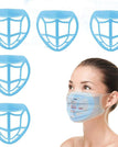 Blue / 5PCS