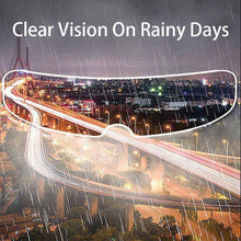 Load image into Gallery viewer, Rainproof Anti-fog Helmet Patch - Libiyi