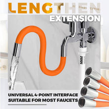 Load image into Gallery viewer, Universal Foaming Extension Tube - Libiyi