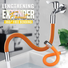 Load image into Gallery viewer, Universal Foaming Extension Tube - Libiyi