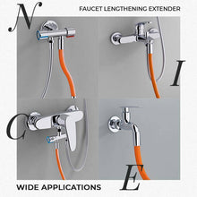 Load image into Gallery viewer, Universal Foaming Extension Tube - Libiyi