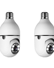 White / 2 PCS(49% Savings!)