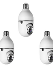 White / 3 PCS(57% Savings!)