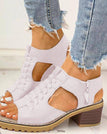 Beige / US 6