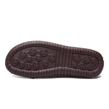 Cargar imagen en el visor de la galería, Libiyi Men&#39;s Casual Beach Breathable Plus Size Sandals - Libiyi