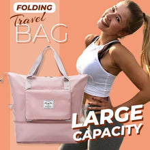 Load image into Gallery viewer, （Buy 2 Free Shipping）2021 Hot Large capacity folding travel bag - Libiyi
