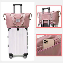 Load image into Gallery viewer, （Buy 2 Free Shipping）2021 Hot Large capacity folding travel bag - Libiyi