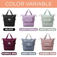 Load image into Gallery viewer, （Buy 2 Free Shipping）2021 Hot Large capacity folding travel bag - Libiyi