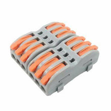Load image into Gallery viewer, Push-In Terminal Block Wire Connector（Buy more get more discount） - Libiyi