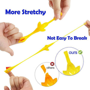 (🎄Early-Christmas Promotion-50% OFF) Turkey Slingshot 5 PCS/BAG (BUY 5 GET 3 FREE & SAVE $23.64) - Libiyi