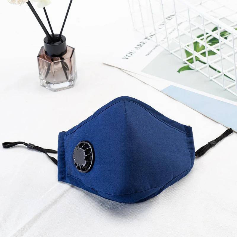 Reusable Face Mask For Excellent Breathability & Extra Comfort - Libiyi