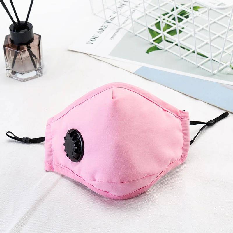 Reusable Face Mask For Excellent Breathability & Extra Comfort - Libiyi