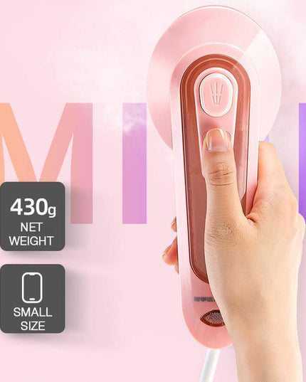 Portable Mini Handheld Garment Steamer - Libiyi