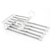 Cargar imagen en el visor de la galería, Multi-Functional Pants Rack - Libiyi