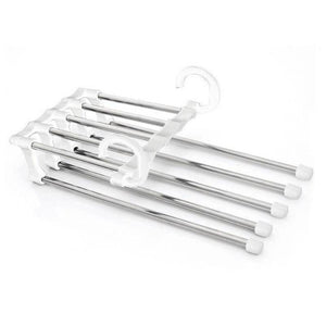 Multi-Functional Pants Rack - Libiyi