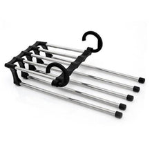 Cargar imagen en el visor de la galería, Multi-Functional Pants Rack - Libiyi