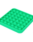 Green / Square