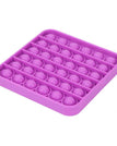 Purple / Square