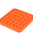 Orange / Square