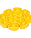 Yellow / Flower
