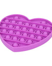 Purple / Heart
