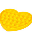 Yellow / Heart