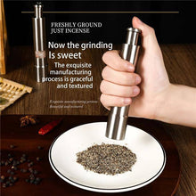 Cargar imagen en el visor de la galería, The Ultimate Salt &amp; Pepper Grinder - BUY 1 GET 1 FREE - Libiyi