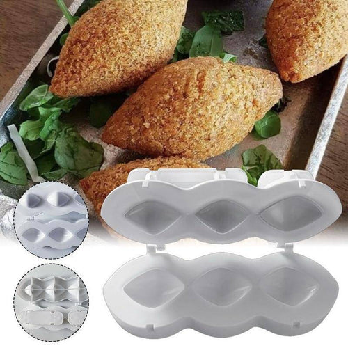 Express Kibbeh Meat Rolls Maker - Libiyi