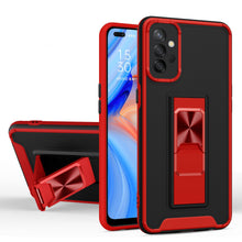 Cargar imagen en el visor de la galería, Magnetic Car Mount Holder Shockproof Phone Case For Samsung A Series - Libiyi