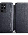 S21 Ultra / Black