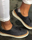 Black / US 6