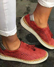 Red / US 6