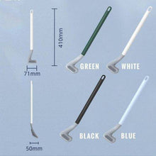 Charger l&#39;image dans la galerie, Golf brush head toilet brush - Libiyi