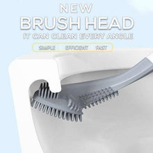 Charger l&#39;image dans la galerie, Golf brush head toilet brush - Libiyi
