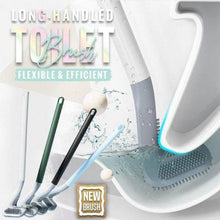 Charger l&#39;image dans la galerie, Golf brush head toilet brush - Libiyi