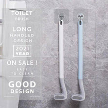 Charger l&#39;image dans la galerie, Golf brush head toilet brush - Libiyi