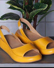 Yellow / US 5.5