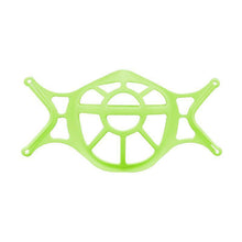 Cargar imagen en el visor de la galería, 2021 New Upgraded version 3D Softer Silicone Face Bracket - Libiyi